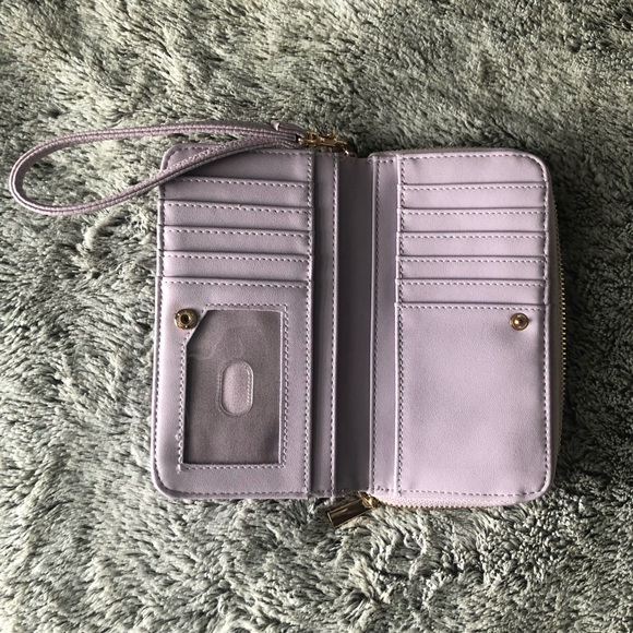 Target Wallet - Picture 2 of 3